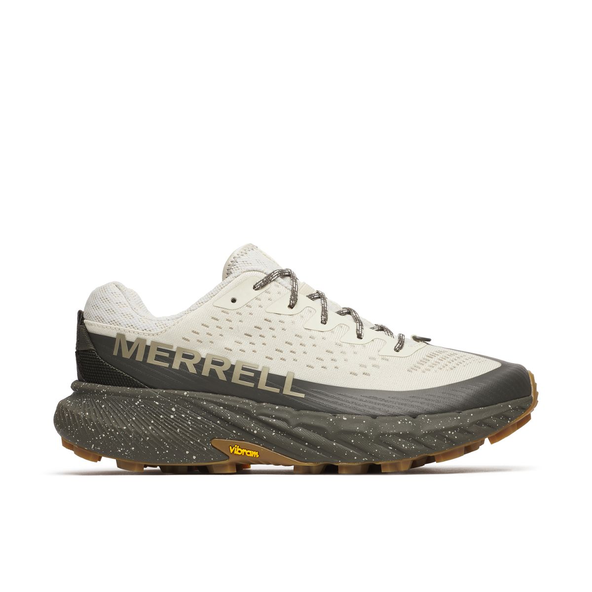Men's Agility Peak 5 Trail Running Shoes | Merrell