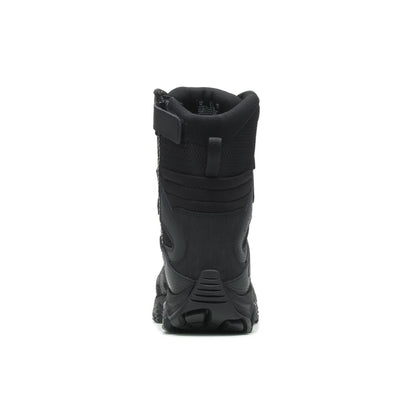 Men's Moab 3 8" Tactical Zip Waterproof Boot | Merrell