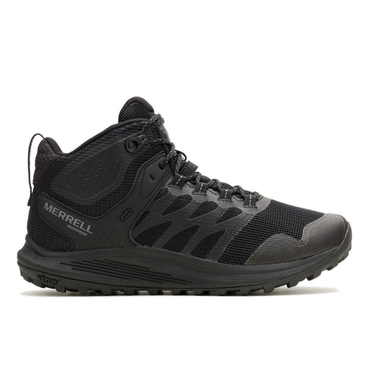 Men's Nova 3 Mid Tactical Waterproof Boots | Merrell