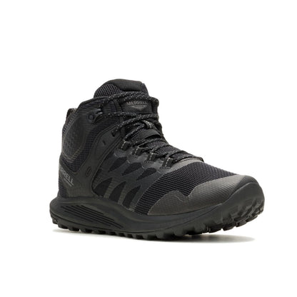 Men's Nova 3 Mid Tactical Waterproof Boots | Merrell