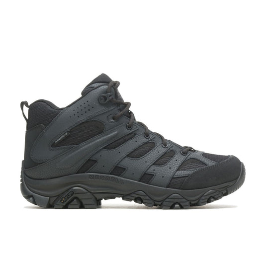Men's Moab 3 Mid Tactical Waterproof Boots | Merrell