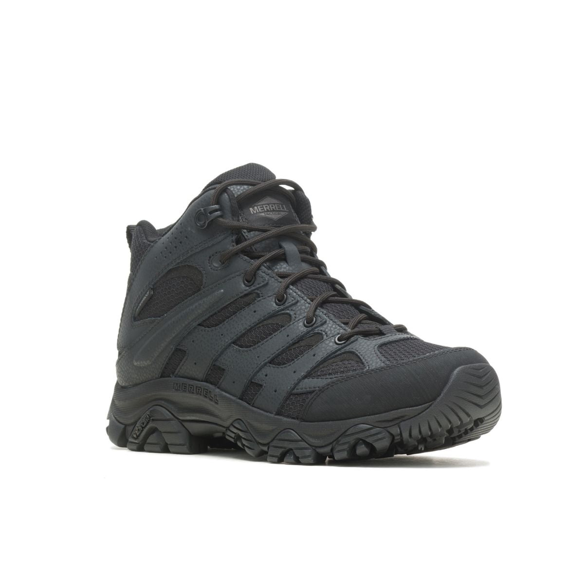 Men's Moab 3 Mid Tactical Waterproof Boots | Merrell