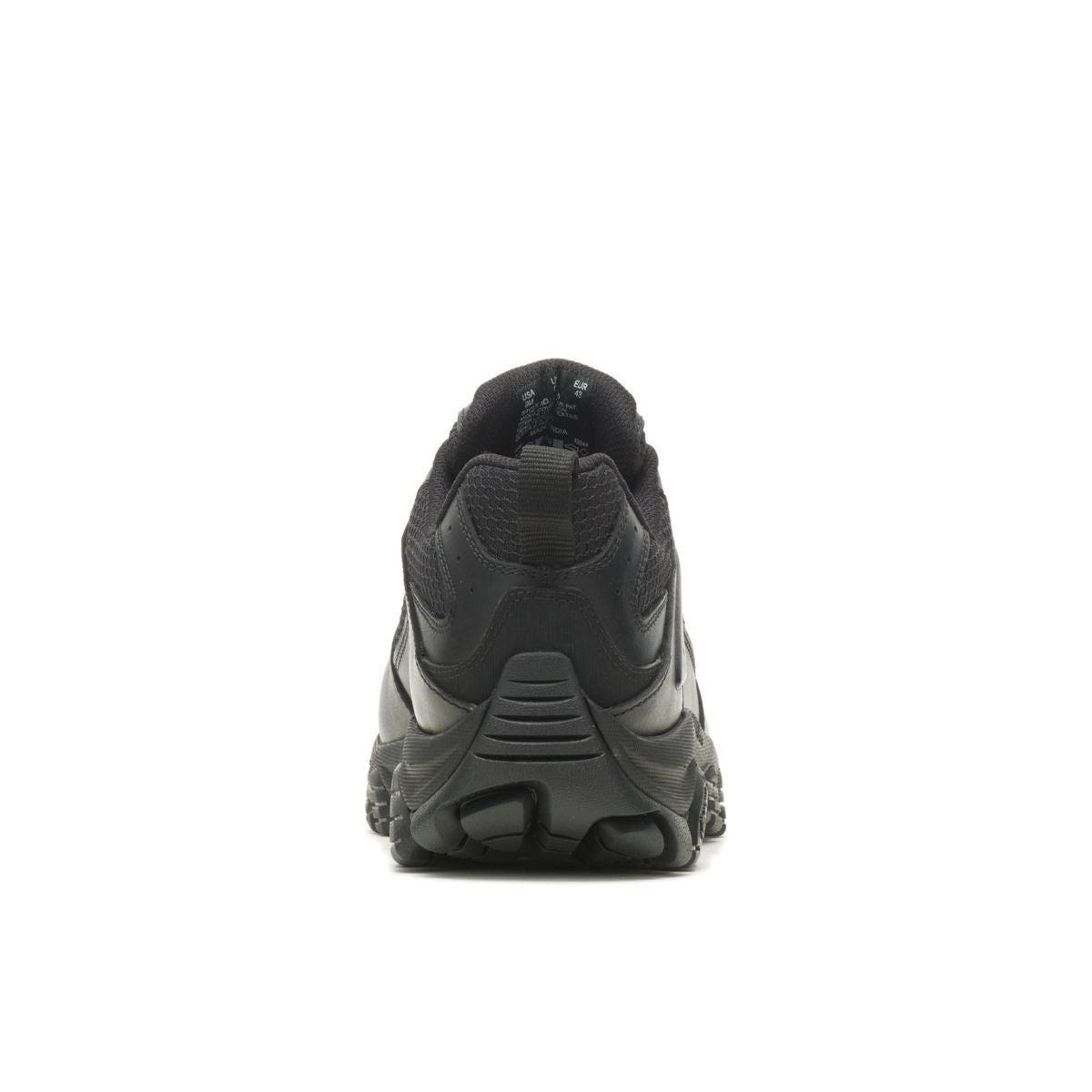Men - Moab 3 Response Tactical - Boots | Merrell