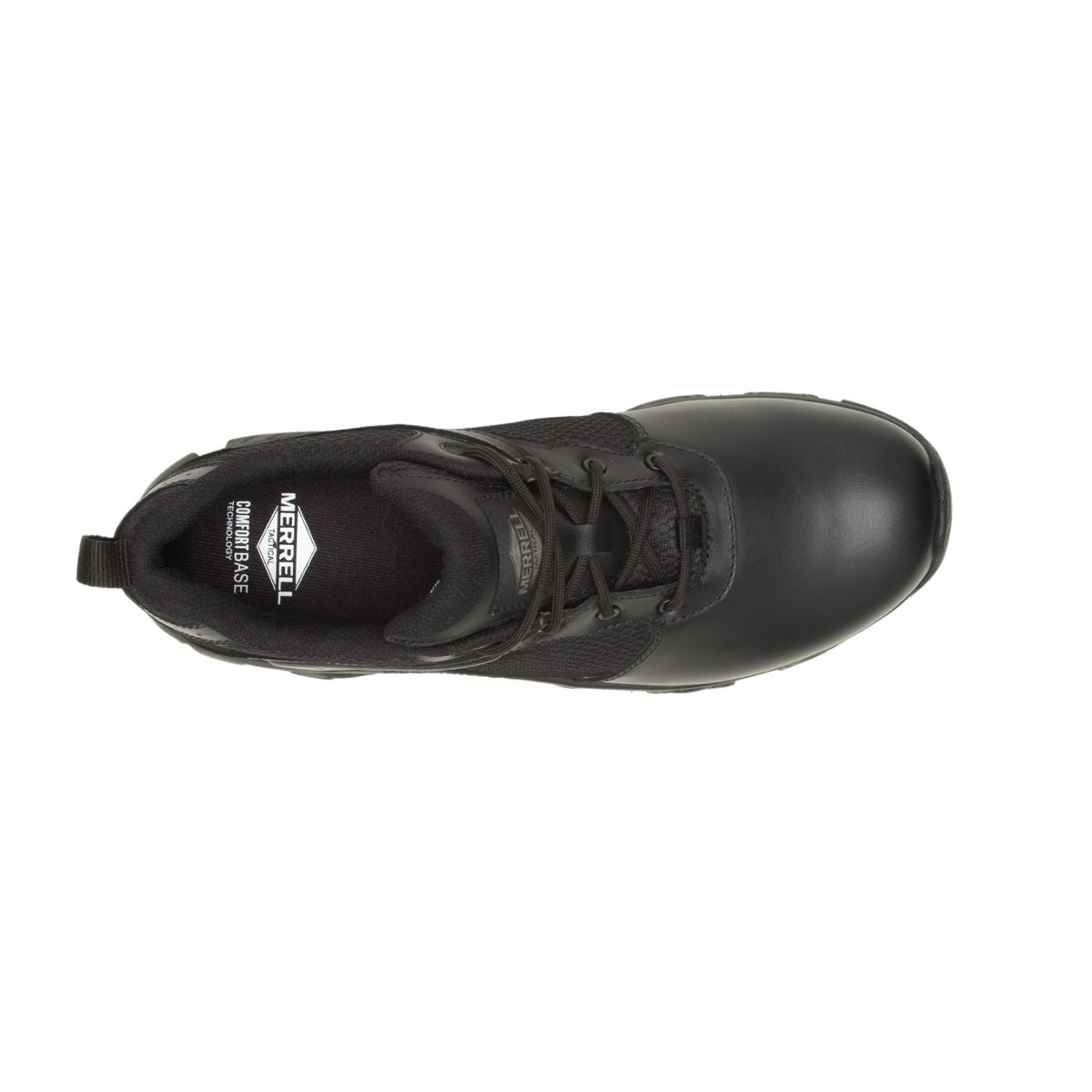 Men - Moab 3 Response Tactical - Boots | Merrell
