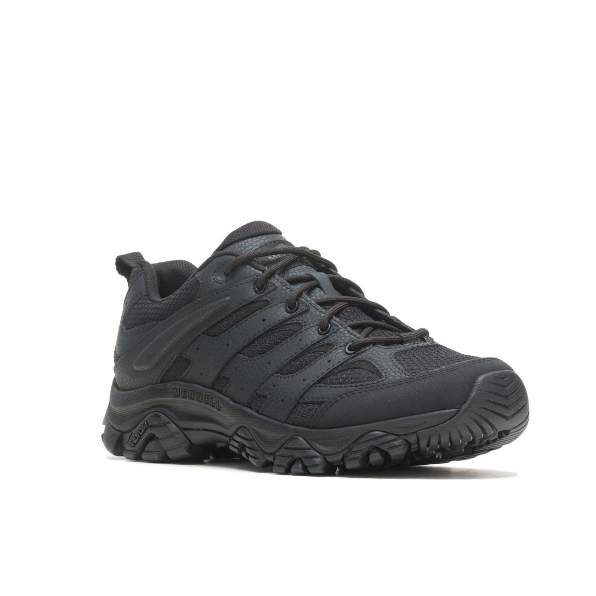Men - Moab 3 Tactical Shoe Wide Width - Shoes | Merrell