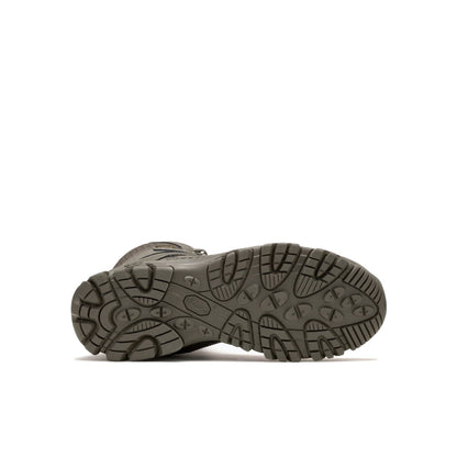 Men's Moab 3 8" Tactical Zip Waterproof Boot | Merrell