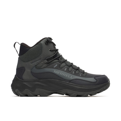 Men's Thermo Chill 2 Mid Waterproof Winter Hiking Boots | Merrell