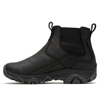 Moab Adventure 3 Chelsea Polar WP Wide Width Boots| Merrell