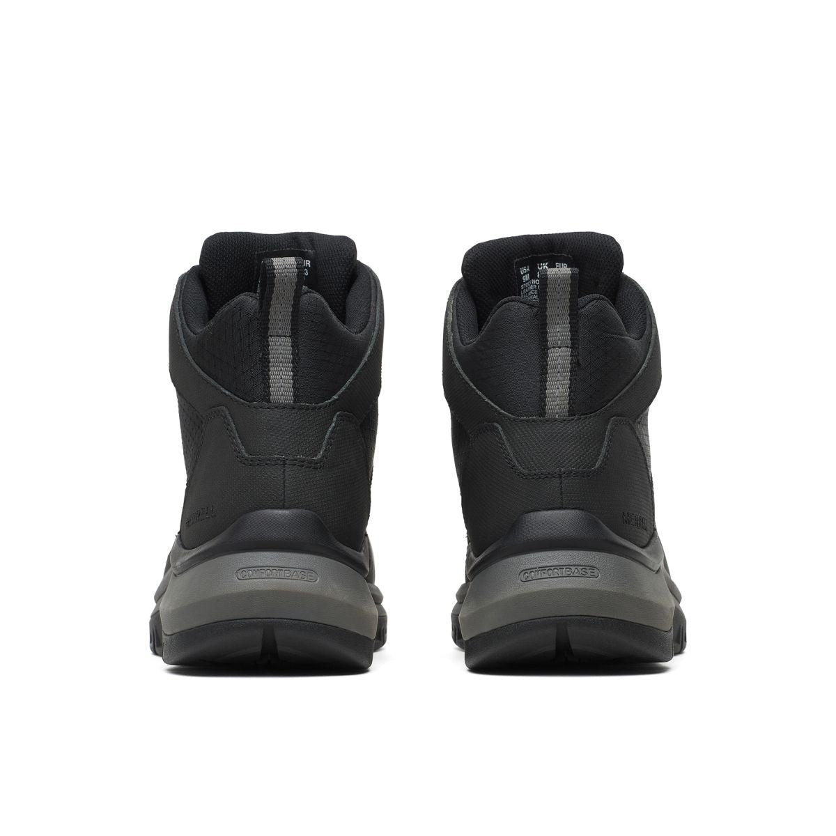 Fullbench Speed Mid Carbon Fiber Work Boot | Wolverine | Merrell