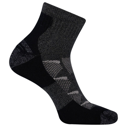 Moab Hiking Quarter Sock - Socks | Merrell