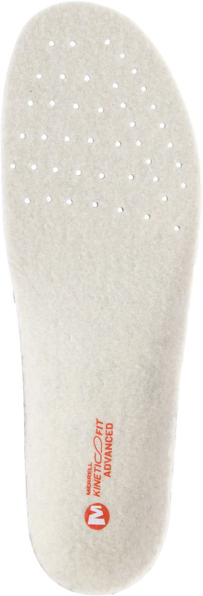 Men's Kinetic Fit Advanced Footbed Insoles | Merrell