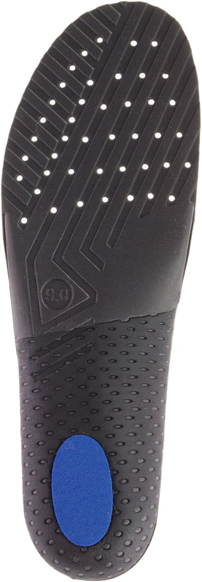 Women's Kinetic Fit Footbed Wide Width Insoles | Merrell