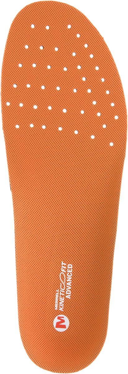 Men - Kinetic Fit Advanced Footbed - Insoles | Merrell