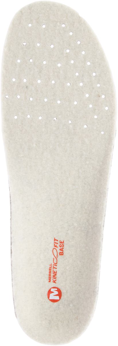 Men - Kinetic Fit™ Base Wide Width - Insoles | Merrell