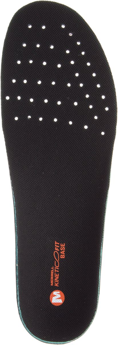 Men - Kinetic Fit™ Base Footbed - Insoles | Merrell