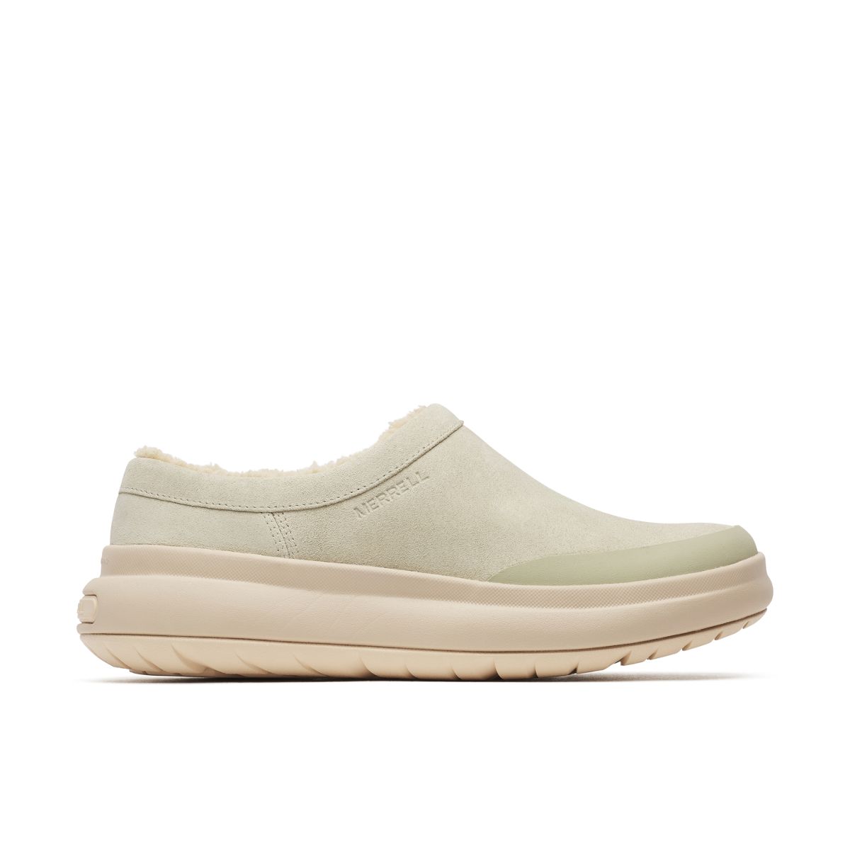 Women's Marquette Thermo Mule Winter Casual Slip Ons | Merrell