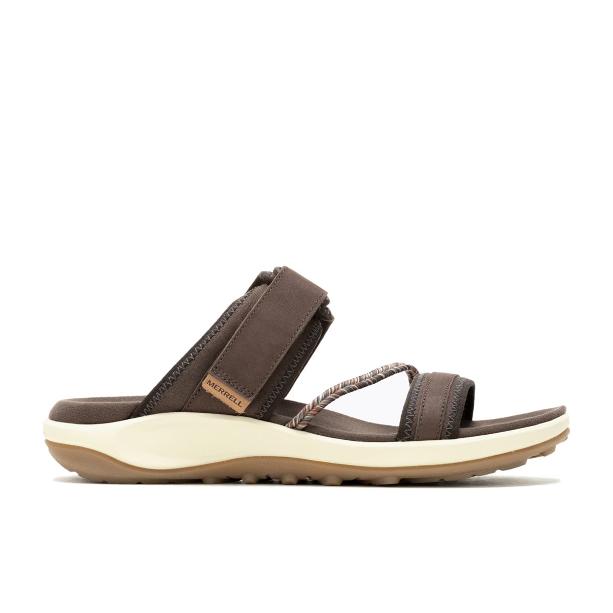 Women's Terran 4 Slide Casual Sandals | Merrell