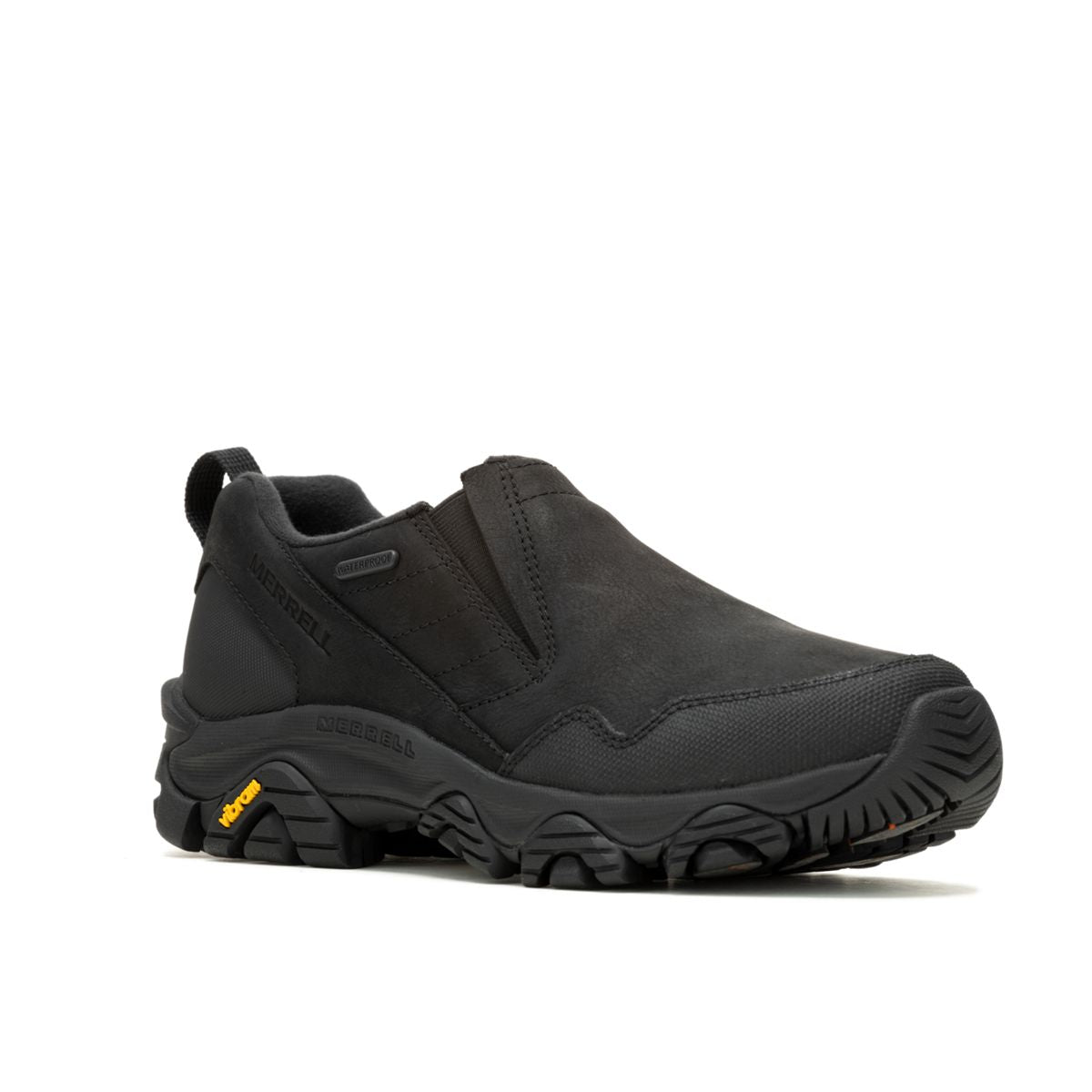 Women ColdPack 3 Thermo Moc Waterproof Wide Width | Merrell