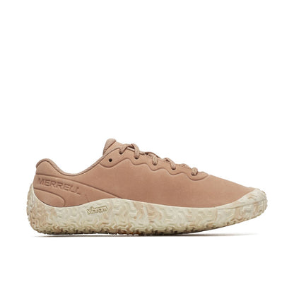Women's Vapor Glove 6 Leather Barefoot Shoes | Merrell