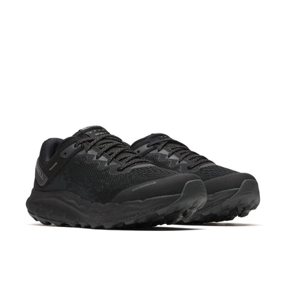 Women's Antora 4 Waterproof Trail Running Shoes | Merrell