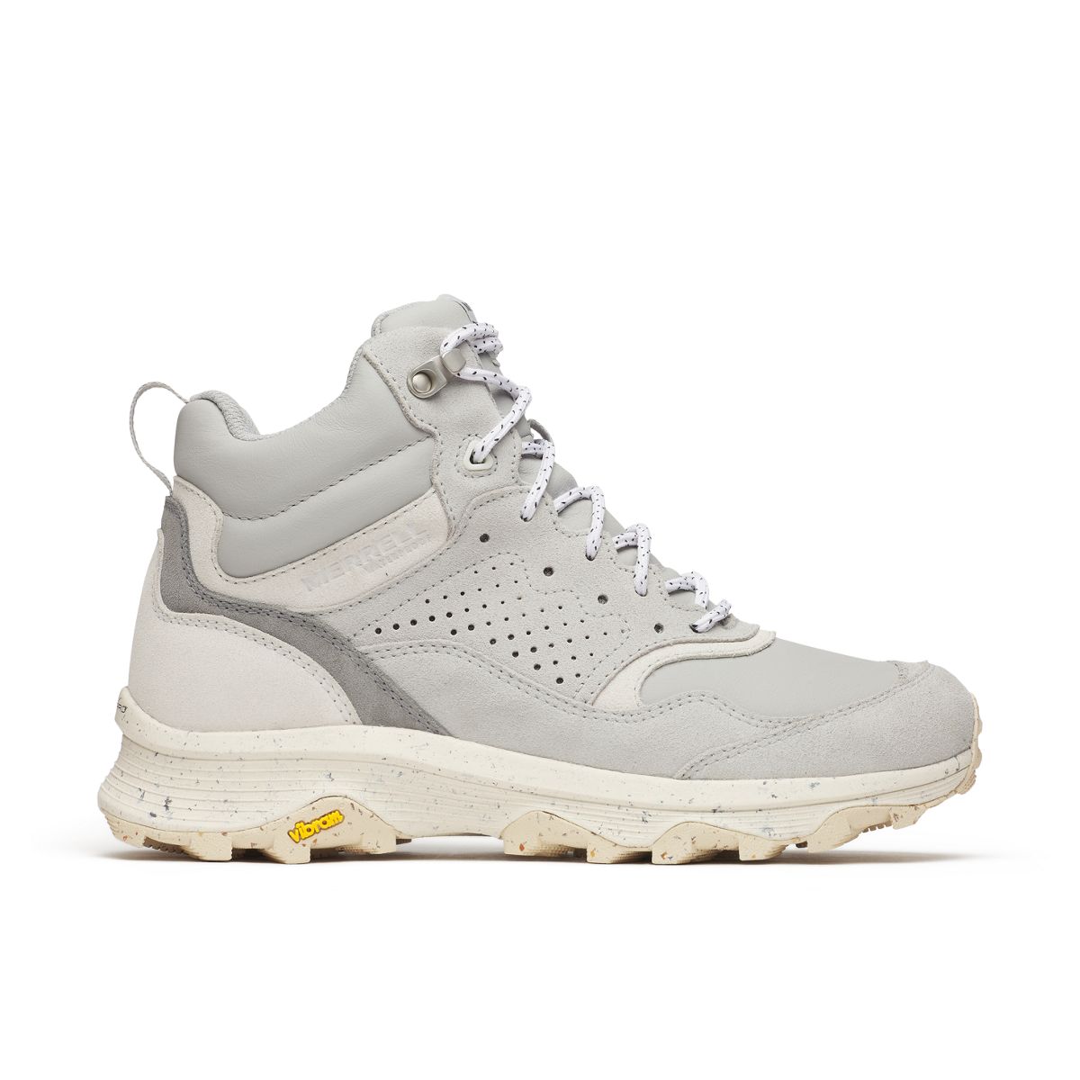 Women - Speed Solo MXD Mid Waterproof - Boots | Merrell