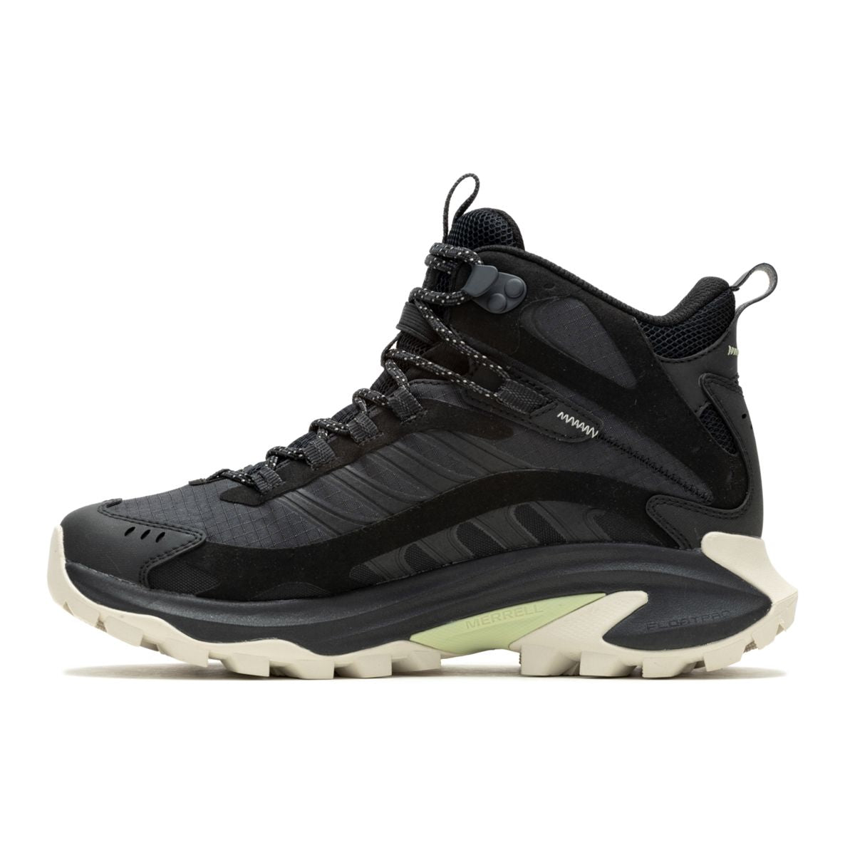 Women's Moab Speed 2 Mid GORE-TEX® Hiking Boots | Merrell