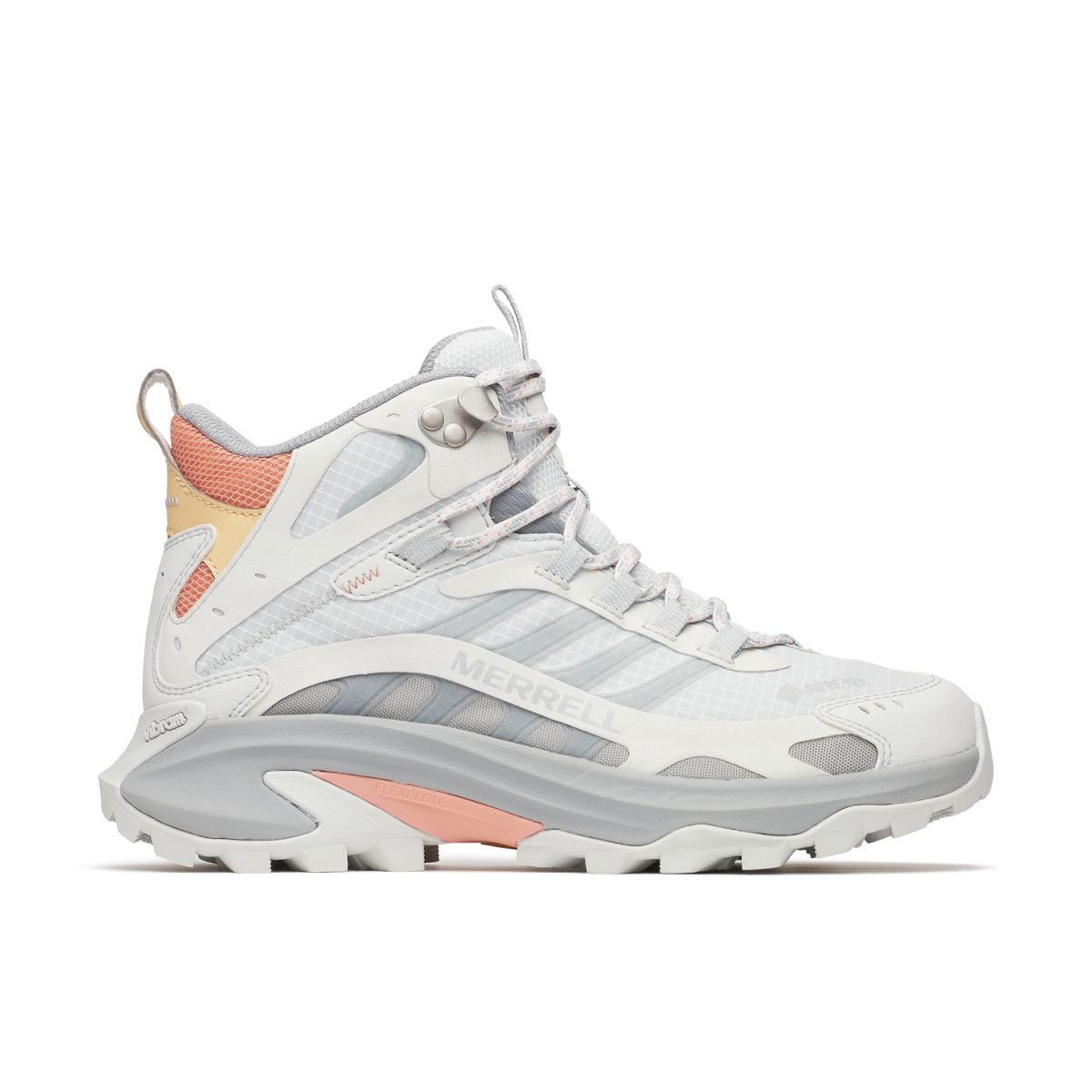 Women's Moab Speed 2 Mid GORE-TEX® Hiking Boots | Merrell