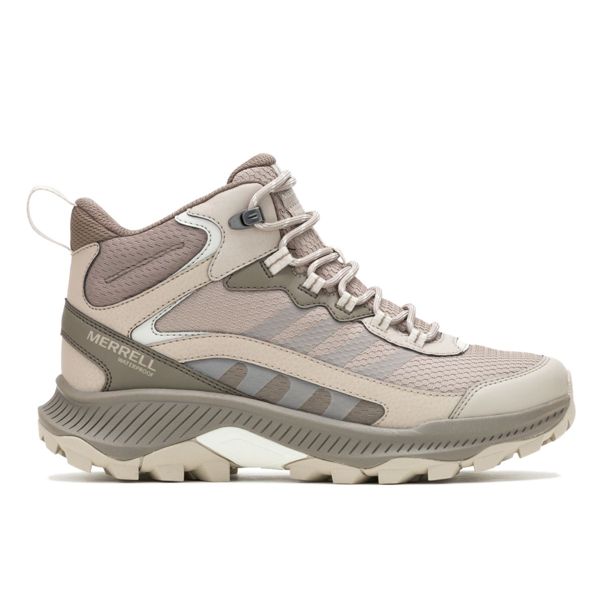 Women - Speed Strike 2 Mid Waterproof - Mid | Merrell
