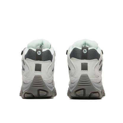 Women - Moab 3 Mid Waterproof Wide Width - Boots | Merrell