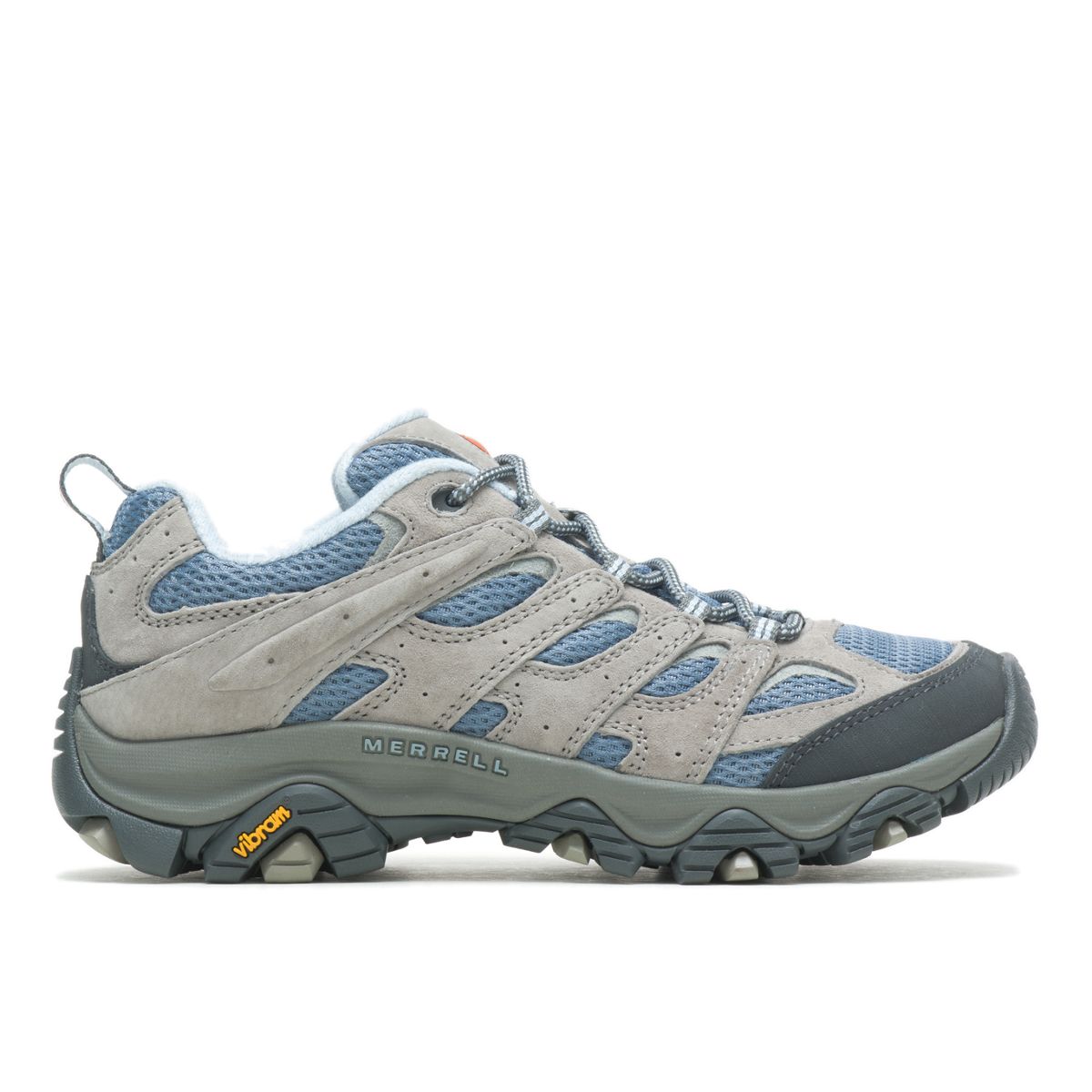Women - Moab 3 Wide Width - Shoes | Merrell