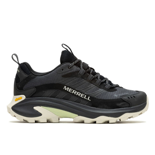 Women - Moab Speed 2 GORE-TEX® Wide Width - Shoes | Merrell