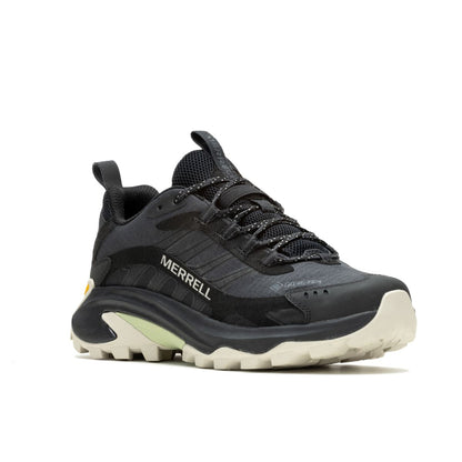 Women - Moab Speed 2 GORE-TEX® Wide Width - Shoes | Merrell