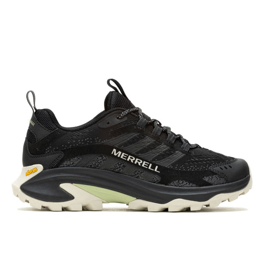 Women - Moab Speed 2 Wide Width - Shoes | Merrell