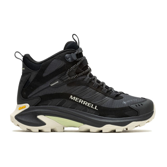 Women Moab Speed 2 Mid GORE-TEXÂ® Wide Width Boots | Merrell