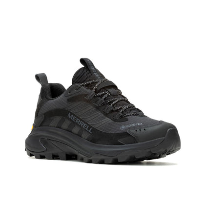 Women - Moab Speed 2 GORE-TEX® Wide Width - Shoes | Merrell