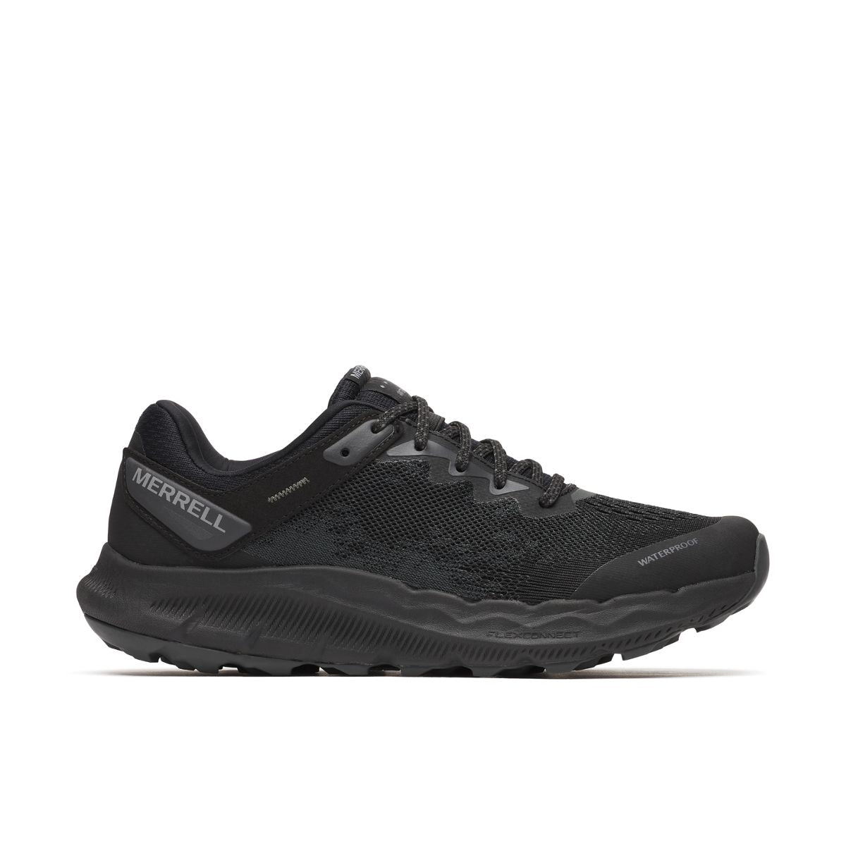 Women - Antora 4 Waterproof Wide Width - Low | Merrell