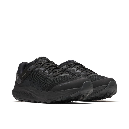 Women - Antora 4 Waterproof Wide Width - Low | Merrell