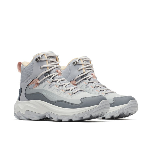 Women's Thermo Chill 2 Mid Waterproof Winter Hiking Boots | Merrell
