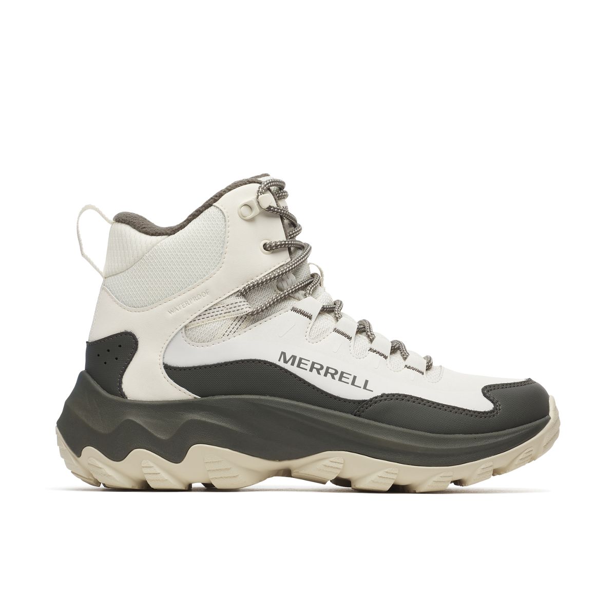 Women's Thermo Chill 2 Mid Waterproof Winter Hiking Boots | Merrell