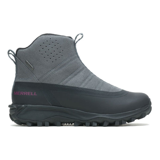 Women's Thermo Snowdrift Zip Mid Shell Boots | Merrell