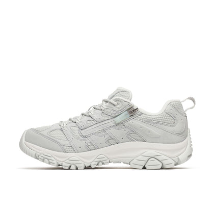 Women - Moab 3 Ready Zip - Shoes | Merrell