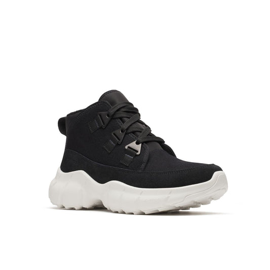 Women's Clover Mid Wool Waterproof Casual Boots | Merrell