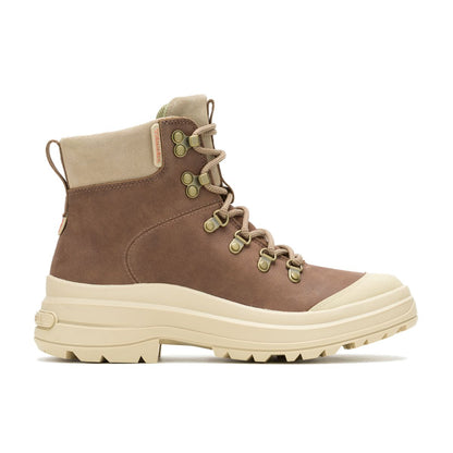 Women - Harper Lace Zip Waterproof - Boots | Merrell