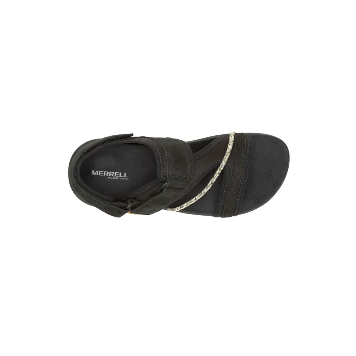 Women's Terran 4 Backstrap Casual Sandals | Merrell