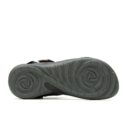 Women - Terran 4 Backstrap Wide Width - Sandals | Merrell
