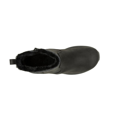 Women's Encore Ice 5 Mid Zip Winter Casual Boots | Merrell