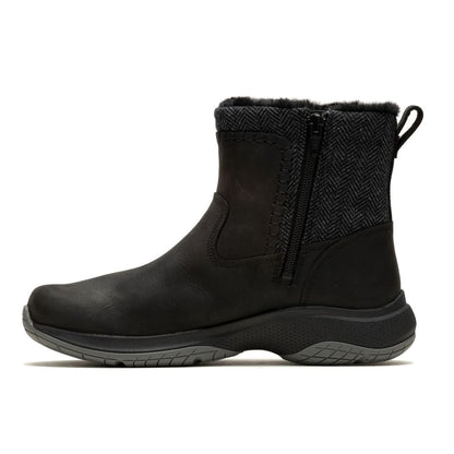 Women's Encore Ice 5 Mid Zip Winter Casual Boots | Merrell
