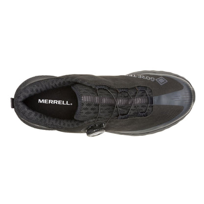 Women's Agility Peak 5 BOA® GORE-TEX® Trail Running Shoes | Merrell