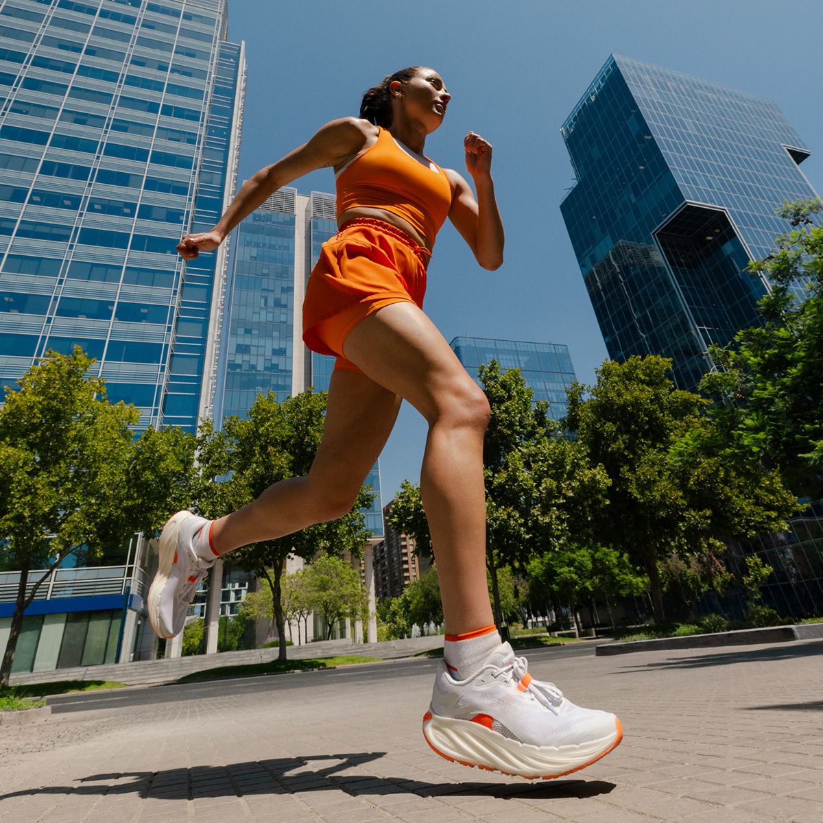 Women's ProMorph Trail Running Sneakers | Merrell
