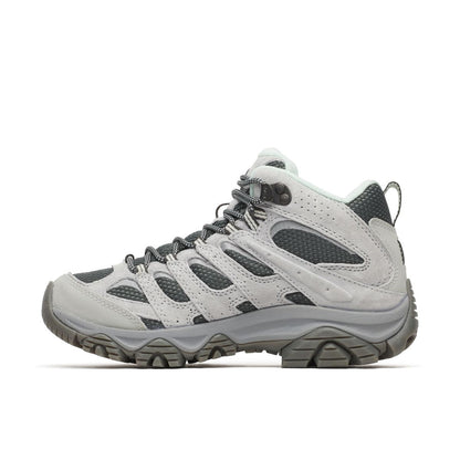 Women's Moab 3 Mid Waterproof Hiking Boots | Merrell